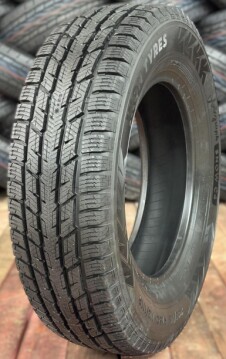 Ikon Autograph Snow C4 235/65R16C 121/119R