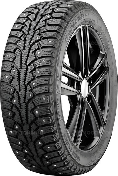 Ikon Character Ice 5 205/55R16 94T
