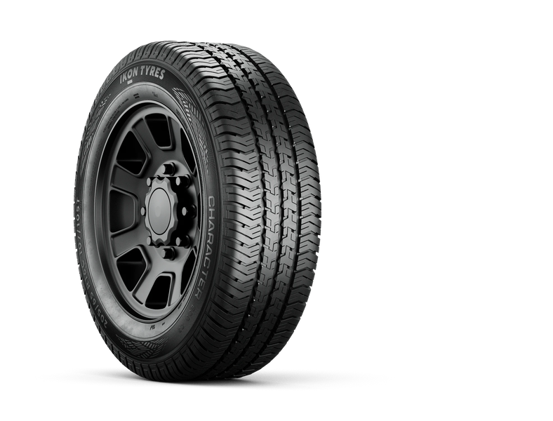 Ikon Character Eco C2 195/75R16C 107/105S