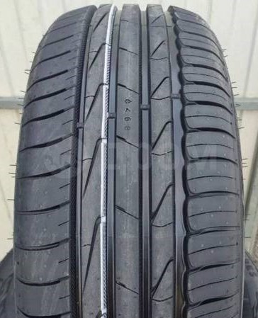 Ikon Autograph Aqua 3 SUV 225/55R19 103V