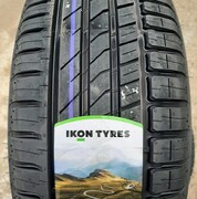 Ikon Tyres Character Eco 205/55R16 91H