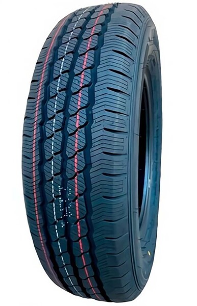 iLINK MULTIMILE A/S 195/75R16C 107/105R
