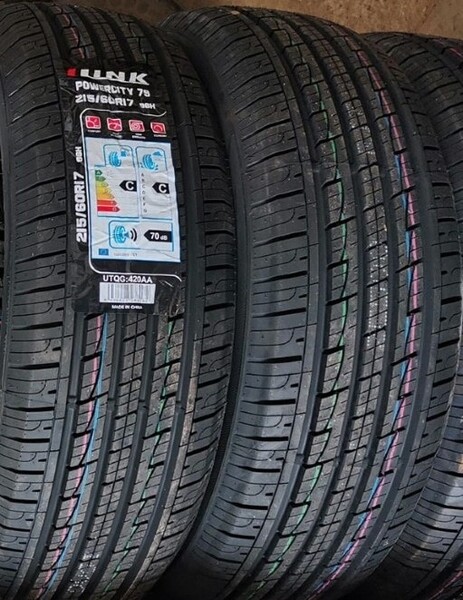 iLINK POWERCITY 79 255/55R19 111V