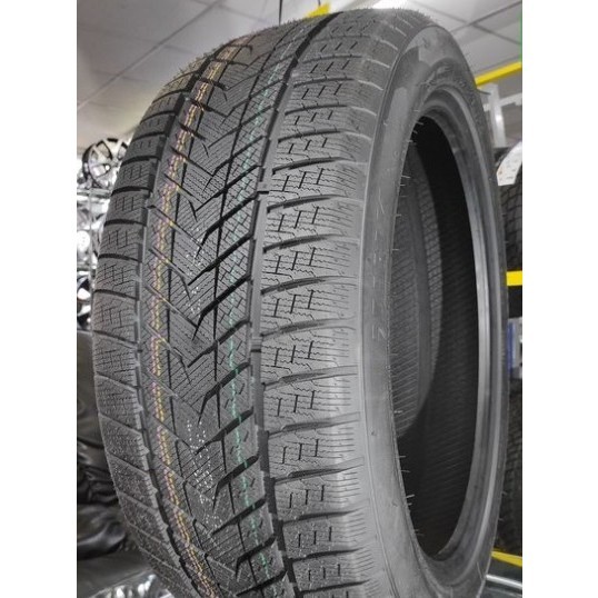 iLINK SNOWGRIPPER II 265/45R21 108H