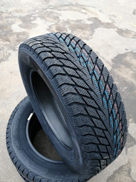 Cordiant Winter Drive 2 SUV 215/65R17 103T