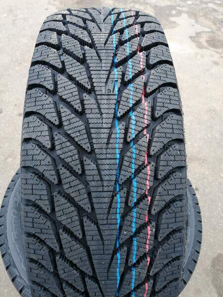 Cordiant Winter Drive 2 SUV 215/65R17 103T