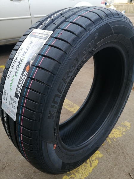 Hankook Kinergy Eco 2 K435 185/65R14 86T