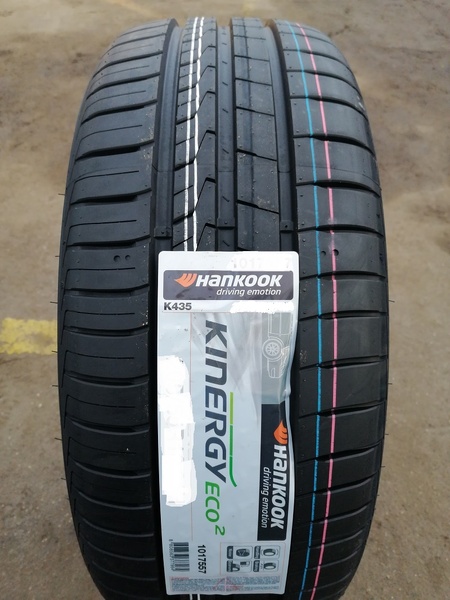 Hankook Kinergy Eco 2 K435 185/65R14 86T