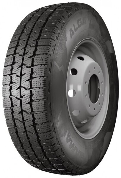 KAMA ALGA LT (NK-534) 225/75R16C 121/120R (без шипов)