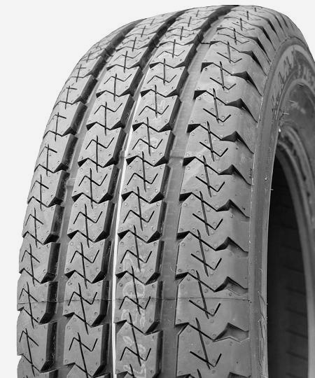 KAMA HK-131 235/65R16C 115/113R