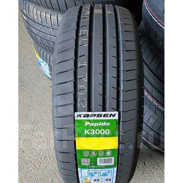 Kapsen Papide K3000 215/45R18 93W