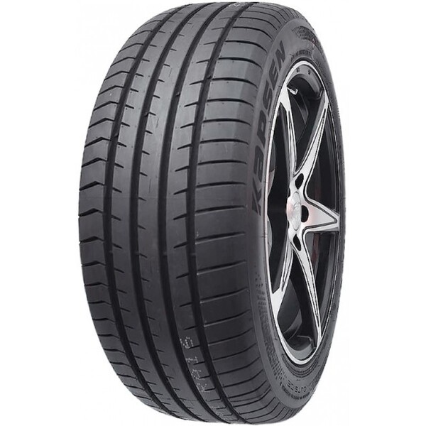 Kapsen Papide K3000 215/45R18 93W