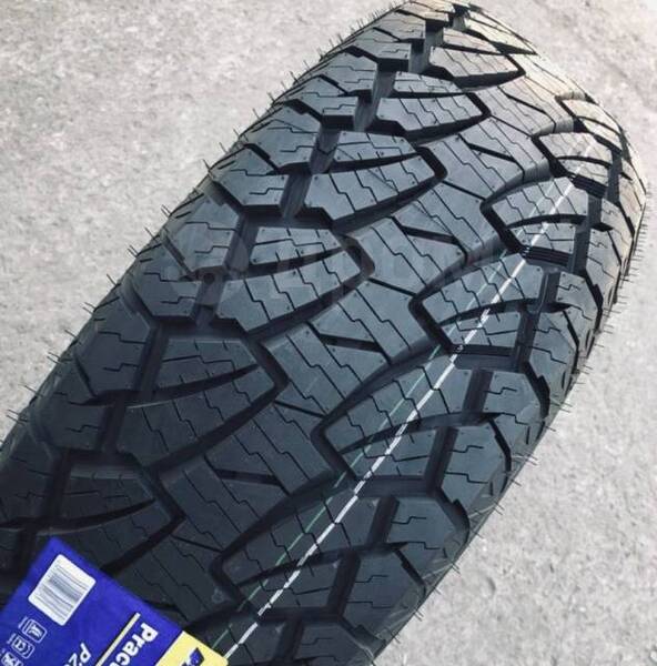 Kapsen PracticalMax A/T RS23 265/65R17 112T