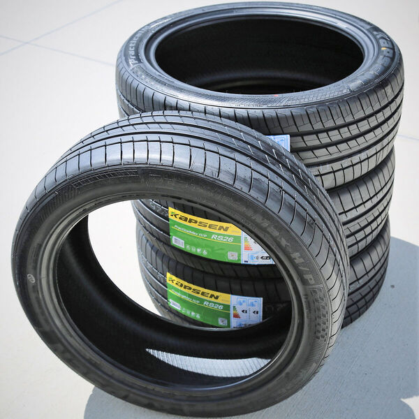Kapsen RS26 235/50R18 101W