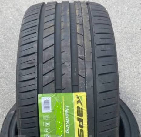 Kapsen SportMax S2000 245/40R17 95W