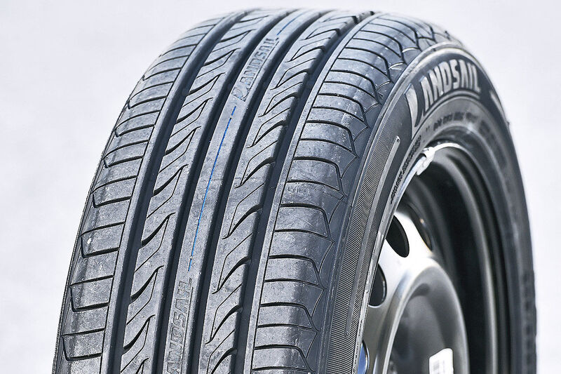 Landsail LS388 195/50R15 82V