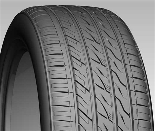 Landsail LS588 275/60R20 115V