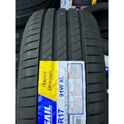 LANDSAIL RAPIDDRAGON 315/40R21 111Y
