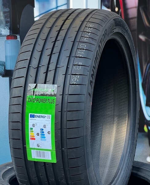 LANVIGATOR CATCHPOWER PLUS 275/40R21 107Y
