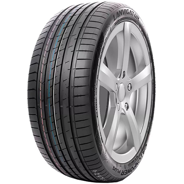 LANVIGATOR CATCHPOWER PLUS 275/40R21 107Y