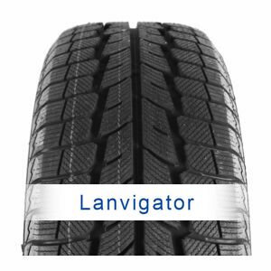 LANVIGATOR CATCHSNOW 245/50R20 102H