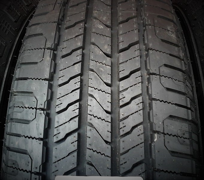 Laufenn X FIT HT 245/60R18 105T