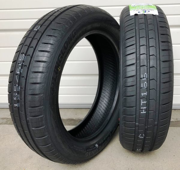 LingLong Comfort Master 165/60R14 75H