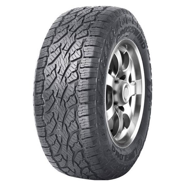LingLong Crosswind A/T 100 285/50R20 116H