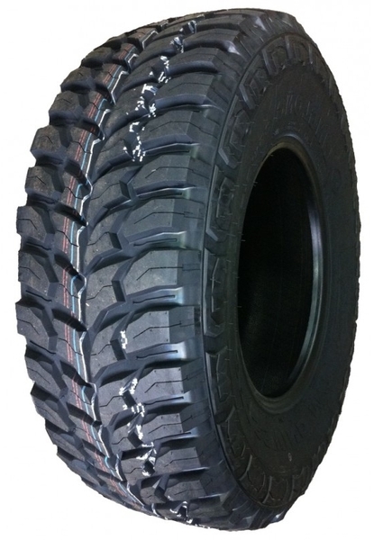LingLong Crosswind M/T 31/10.5R15 109Q