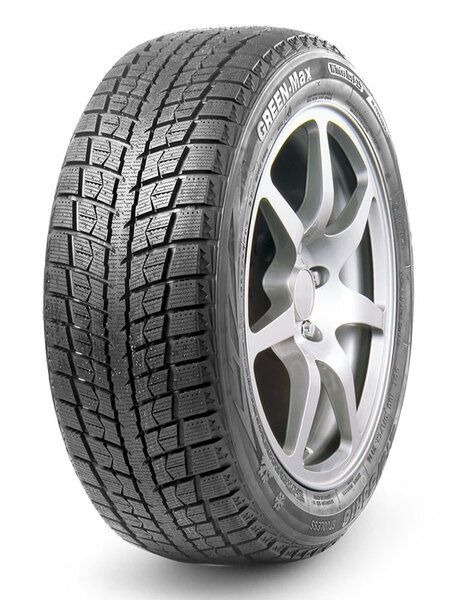 LingLong GreenMax Winter Ice I-15 SUV 215/55R18 99S