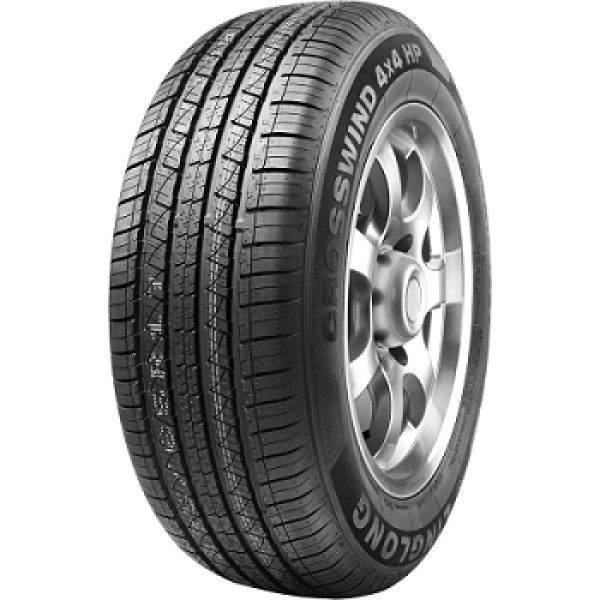 LingLong GreenMax 4x4 HP 255/50R19 107W
