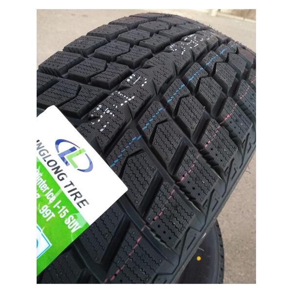 LingLong GreenMax Winter Ice I-15 SUV 215/55R18 99S