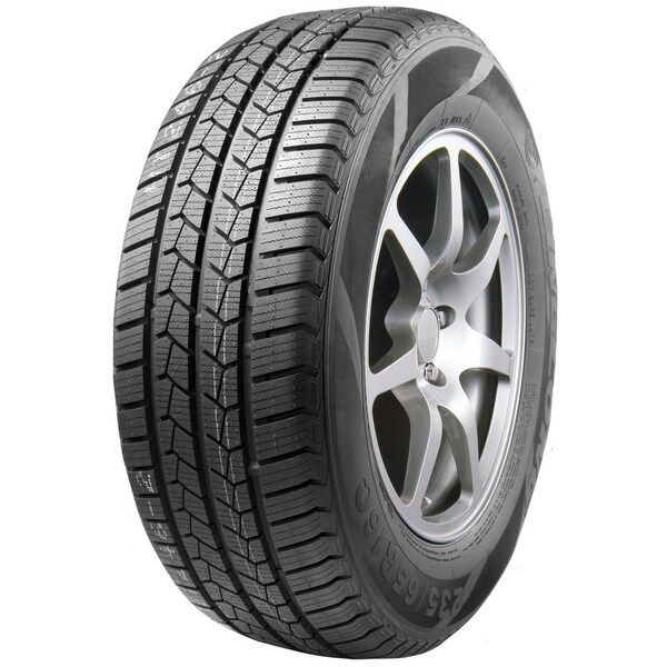 LingLong GreenMax Winter VAN 185/75R16C 104/102R