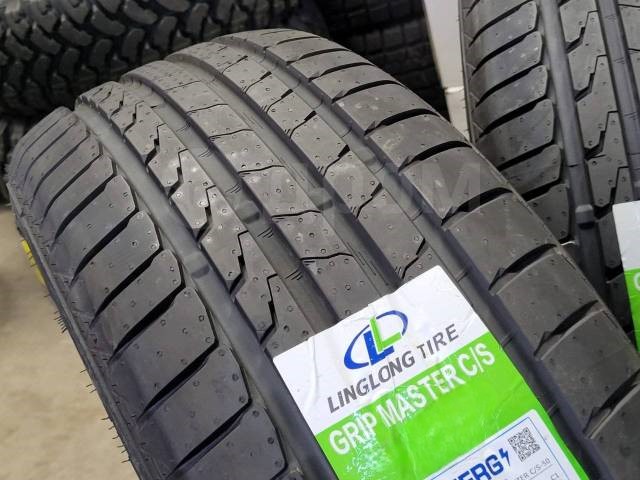 LINGLONG GRIP MASTER C/S 285/45R21 109W