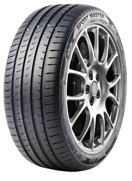 LingLong SPORT MASTER C/S 215/50R18 92W