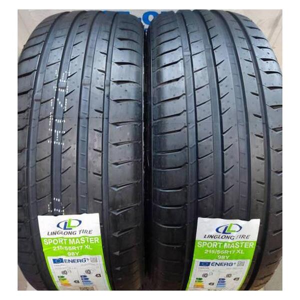 LingLong Sport Master 225/40R18 92Y