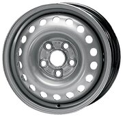 Magnetto Wheels 14000-S 14x5.5" 4x100мм DIA 60.1мм ET 43мм S