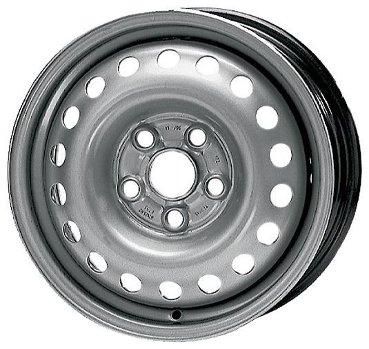 Magnetto Wheels 15002 15x6" 4x100мм DIA 60.1мм ET 40мм S