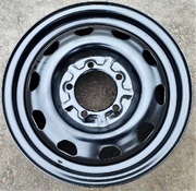 Magnetto Wheels 16024 16x6.5 5x139.7 98.1 40 B