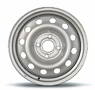 Magnetto Wheels 16017 16x6.5" 4x100мм DIA 60.1мм ET 50мм S