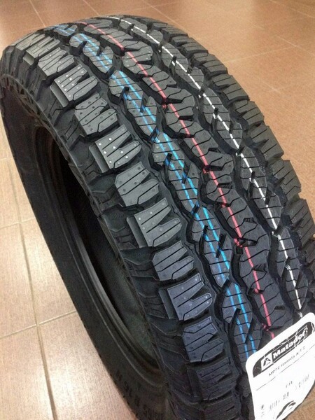 Torero MP72 215/65R16 98H