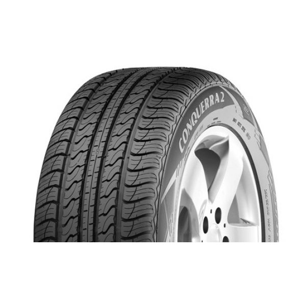 Matador MP 82 Conquerra 2 SUV 215/60R17 96H