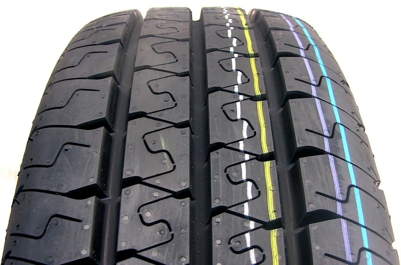 Torero MPS330 195/70R15C 104/102R