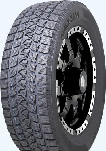 MAZZINI SNOWLEOPARD LX 235/60R18 103T