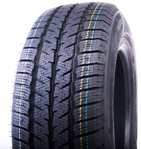 MAZZINI SNOWLEOPARD VAN 235/65R16C 115/113R