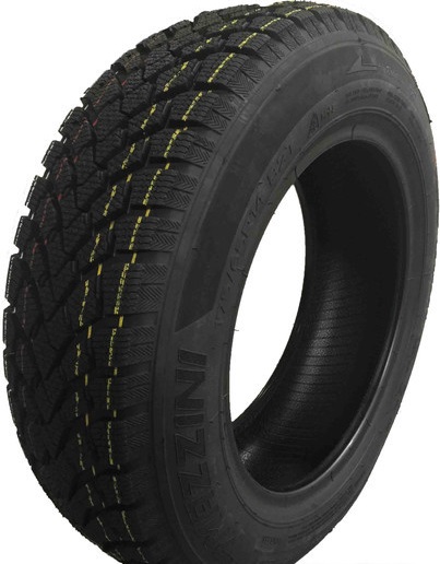MAZZINI SNOWLEOPARD 205/60R16 96T