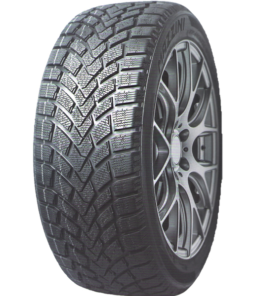 MAZZINI SNOWLEOPARD 205/60R16 96T