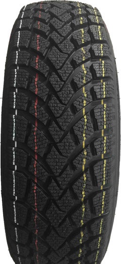 MAZZINI SNOWLEOPARD 205/60R16 96T