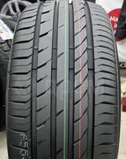 MAZZINI VARENNA S01 275/40R19 101Y