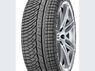 Michelin Pilot Alpin PA4 265/40R19 102V
